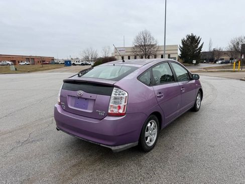 Used 2008 Toyota Prius Touring image 4