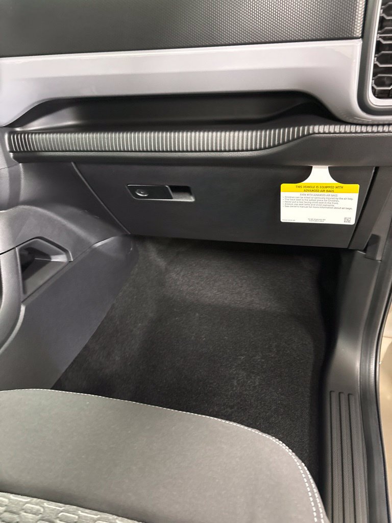 New 2026 Ford Ranger XL AWD/4WD image 25