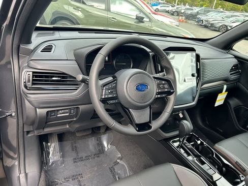 New 2026 Subaru Forester Sport AWD/4WD image 2