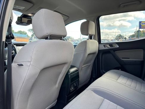 Used 2019 Ford Ranger XLT w/ Equipment Group 302A Luxury AWD/4WD image 18