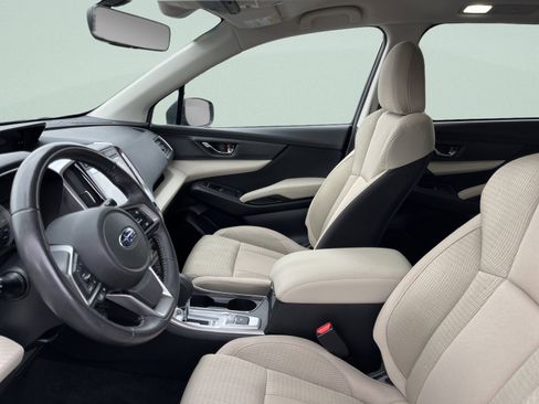 Used 2022 Subaru Ascent Premium w/ Convenience Package image 10