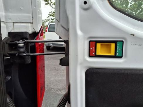 Used 2023 Ford Transit 250 Low Roof w/ Exterior Upgrade Package image 9