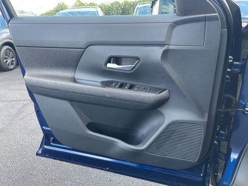 New 2026 Nissan Kicks SV image 30