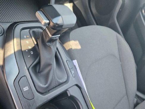 Used 2025 Kia K4 FWD image 17