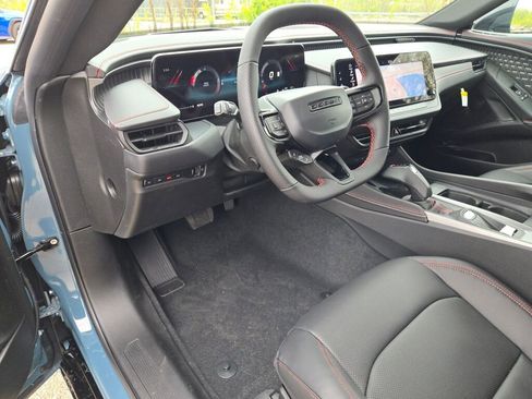 New 2026 Dodge Charger Scat Pack AWD/4WD image 19