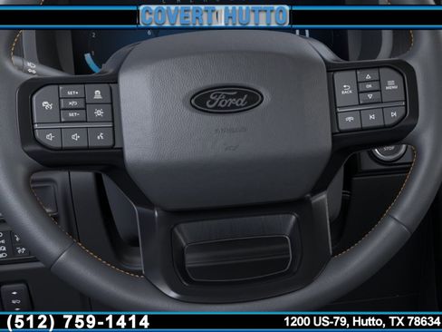 New 2026 Ford F150 Tremor AWD/4WD image 12