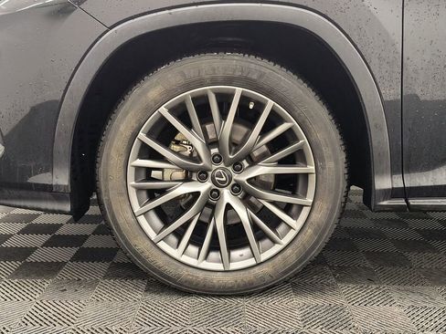Used 2022 Lexus RX 350 F Sport image 11