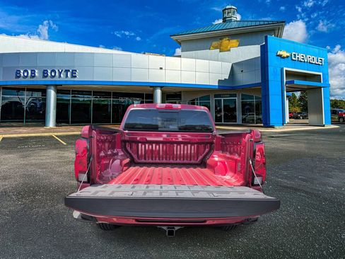 New 2026 Chevrolet Colorado LT w/ Advanced Trailering Package RWD image 5