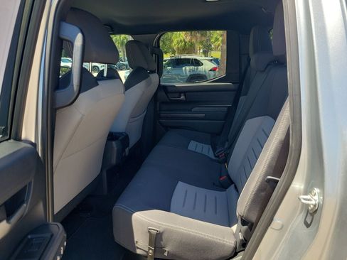 Used 2024 Toyota Tacoma TRD Sport RWD image 9