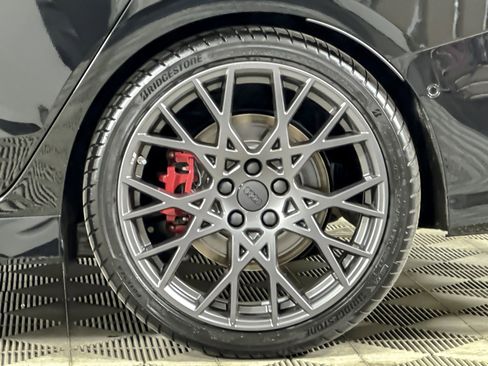 New 2026 Audi RS 3 image 22