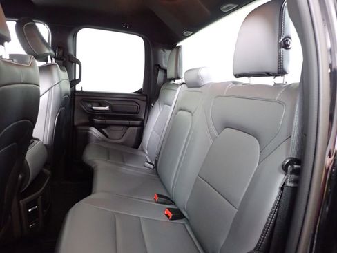 Used 2025 RAM 1500 Tradesman AWD/4WD image 35