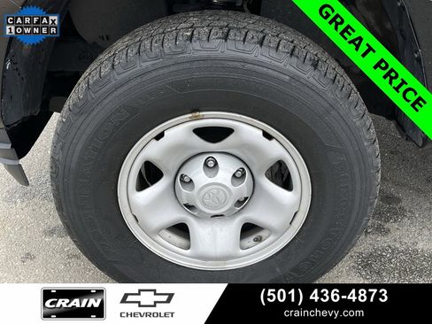 Used 2023 Toyota Tacoma SR image 31