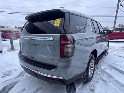Used 2024 Chevrolet Tahoe LT image 6