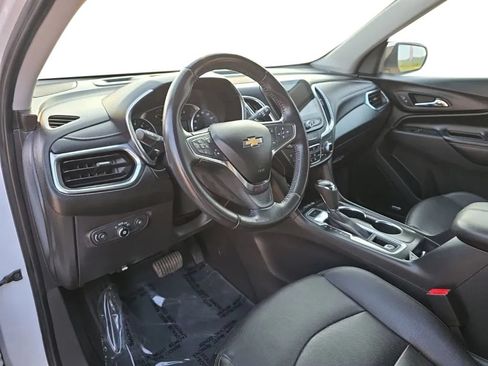 Used 2021 Chevrolet Equinox Premier AWD/4WD image 13