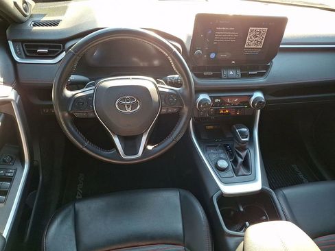 Used 2023 Toyota RAV4 XSE w/ Weather Package image 2