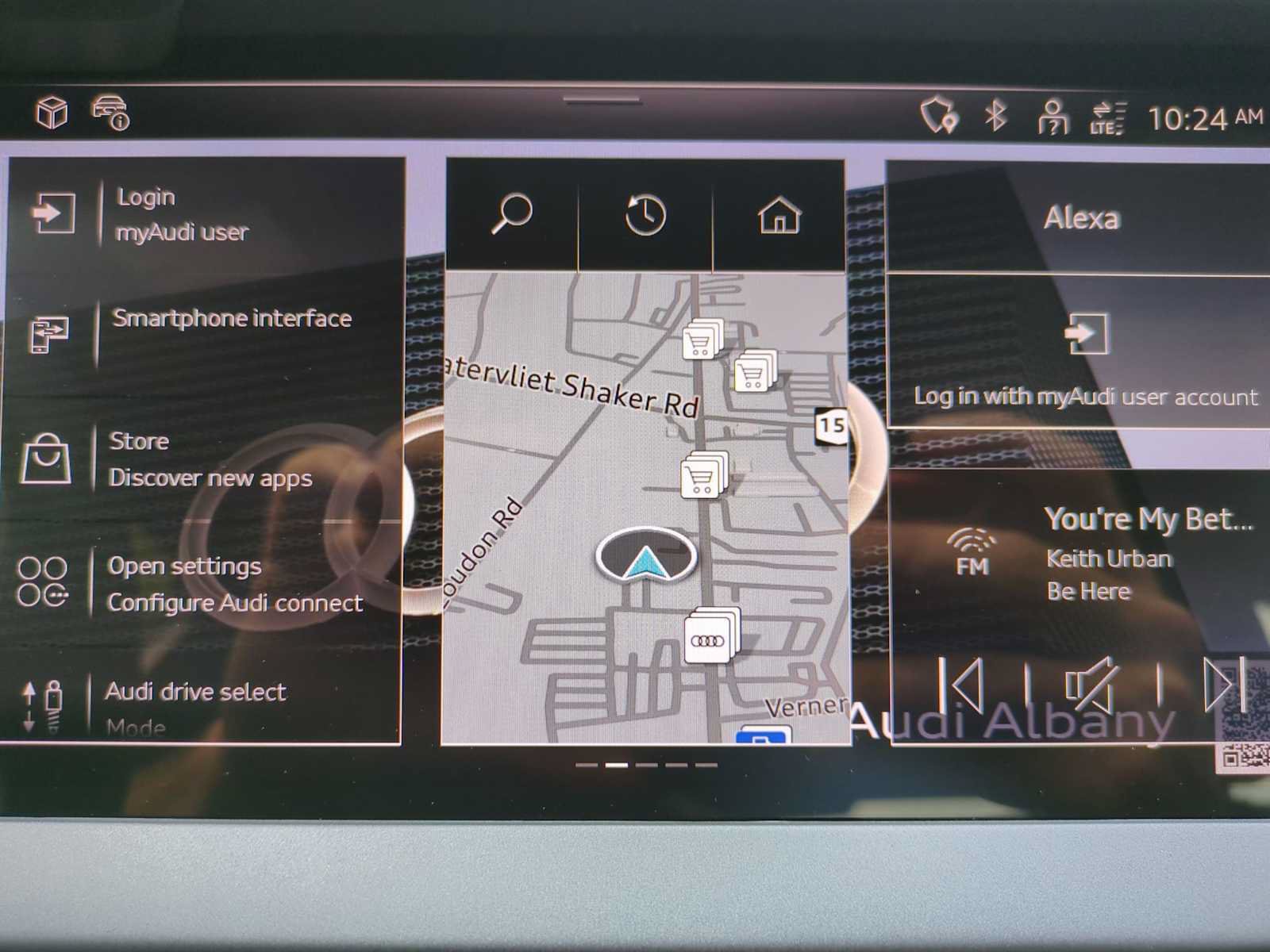 New 2026 Audi A3 2.0T Premium Plus AWD/4WD image 15