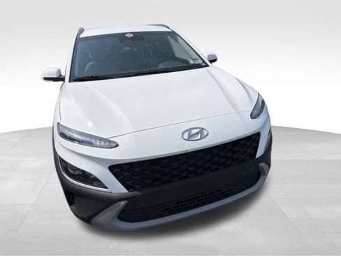 Used 2023 Hyundai Kona SEL FWD image 4