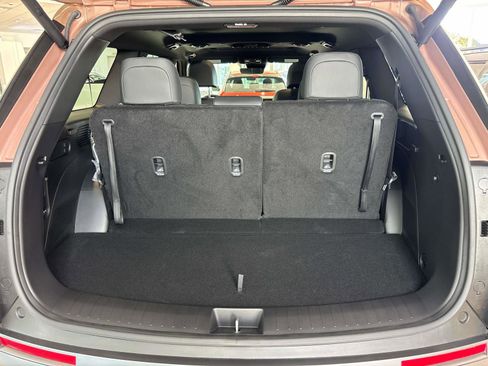 New 2026 Hyundai Palisade XRT Pro image 4