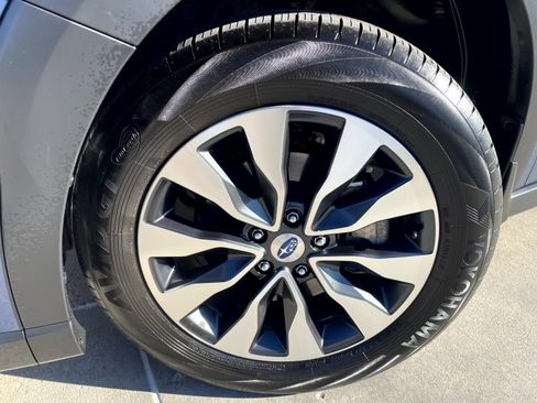 Used 2024 Subaru Outback Limited image 7