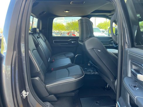 New 2025 RAM 2500 Laramie w/ Night Edition image 18