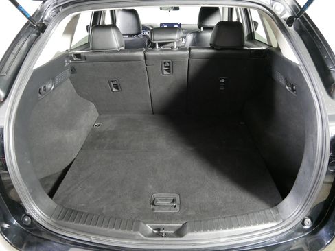 Used 2024 MAZDA CX-5 AWD 2.5 S w/ Select Package image 18