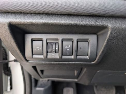 Used 2025 Subaru Outback Premium w/ Popular Package #1 image 29