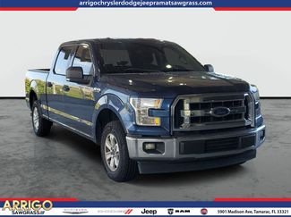 Used 2017 Ford F150 XLT w/ Equipment Group 301A Mid RWD video 1