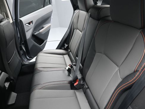 New 2026 Subaru Crosstrek 2.5i Limited AWD/4WD image 42