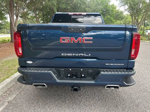 Used 2023 GMC Sierra 1500 Denali AWD/4WD image 7