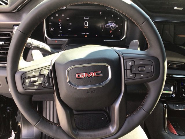 New 2026 GMC Sierra 1500 AT4 w/ AT4 Premium Package AWD/4WD image 14