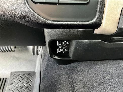 Used 2022 RAM 2500 Laramie image 18