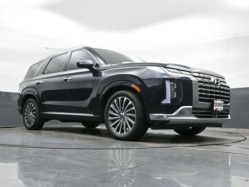 Used 2023 Hyundai Palisade Calligraphy AWD/4WD image 44