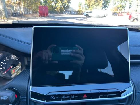 New 2026 Jeep Compass Latitude w/ Quick Order Package 29K image 16