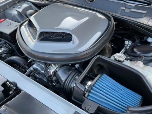 Used 2018 Dodge Challenger R/T Scat Pack image 37