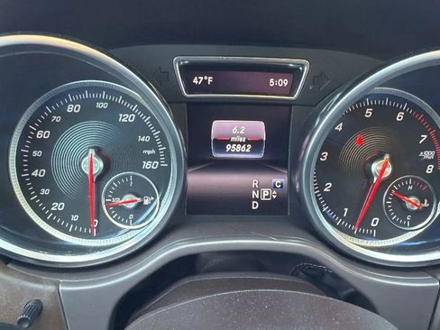 Used 2018 Mercedes-Benz GLE 350 4MATIC image 15