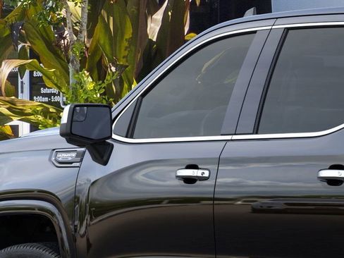 New 2025 GMC Sierra 1500 Denali Ultimate image 12