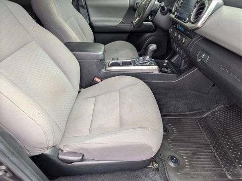 Used 2023 Toyota Tacoma SR5 RWD image 20