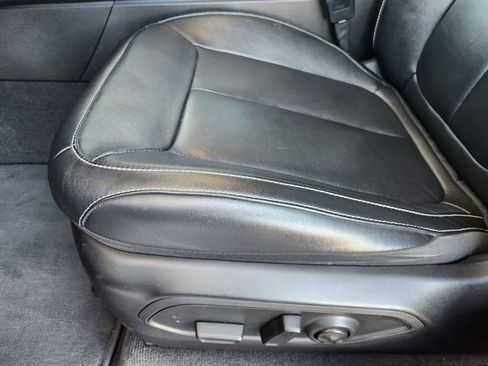 Used 2022 Jeep Grand Cherokee L Limited image 21