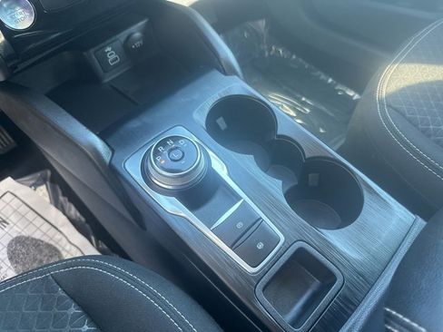 Used 2024 Ford Escape Active w/ Tech Pack #1 image 26
