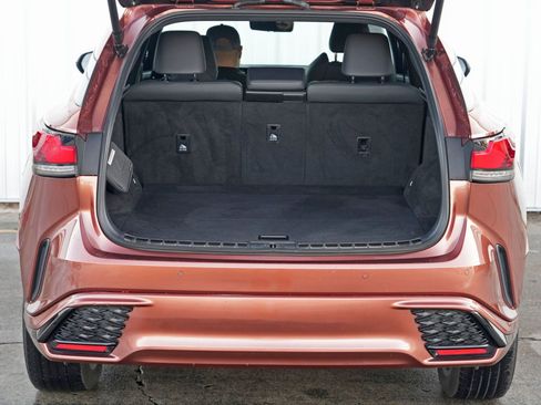 Used 2024 Lexus RX 500h F Sport w/ Convenience Package image 10