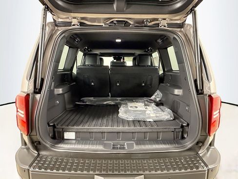 Certified 2026 Toyota Land Cruiser w/ Premium Package AWD/4WD image 30