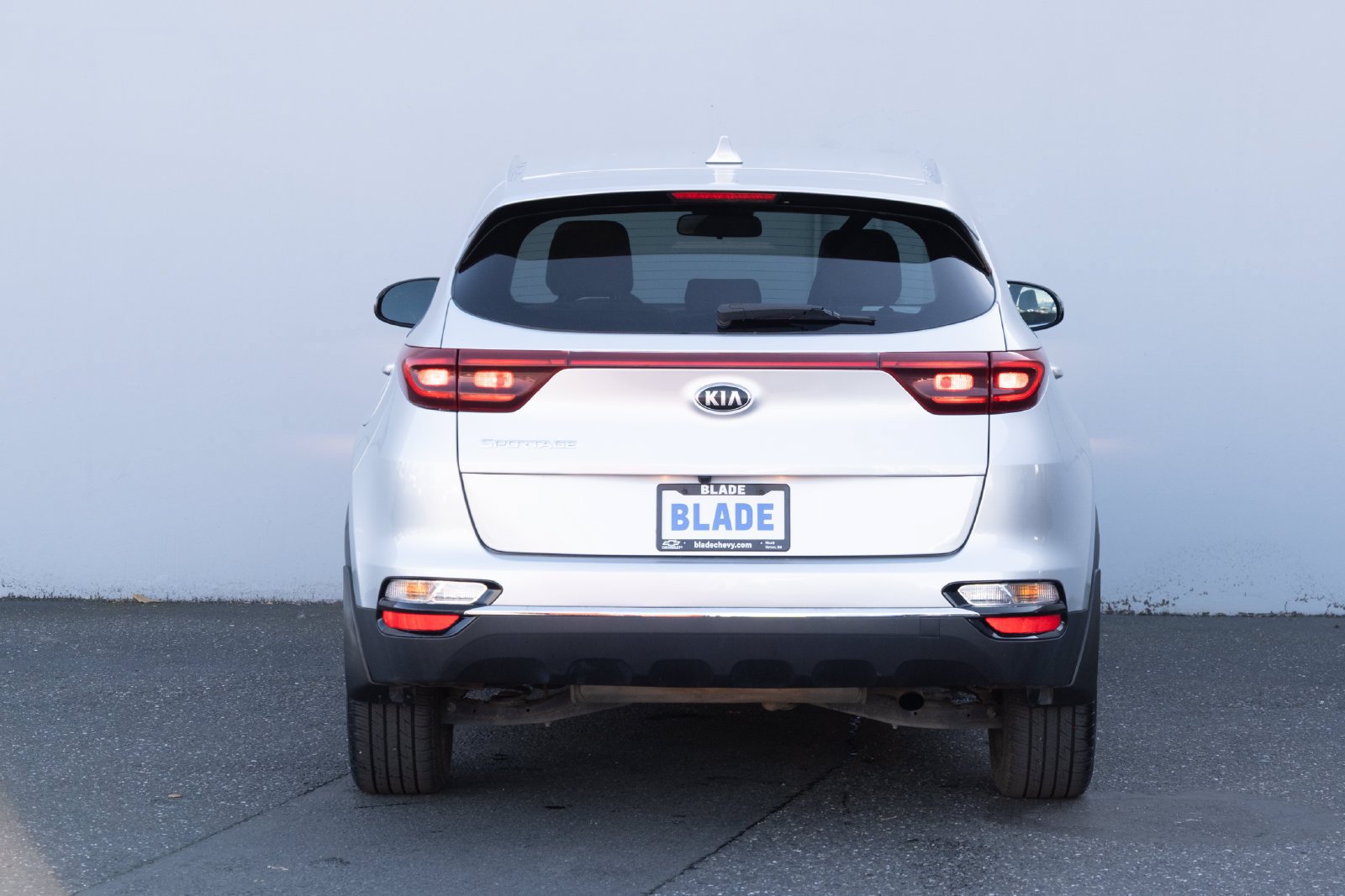 Used 2022 Kia Sportage LX w/ LX AWD Value Edition Package image 22