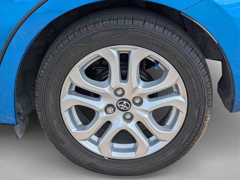 Used 2017 Toyota Yaris iA image 10