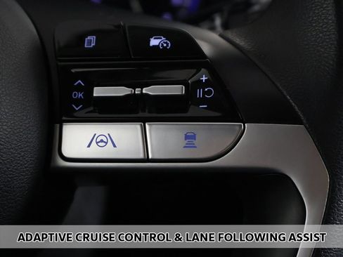 Certified 2024 Hyundai Tucson SEL image 3