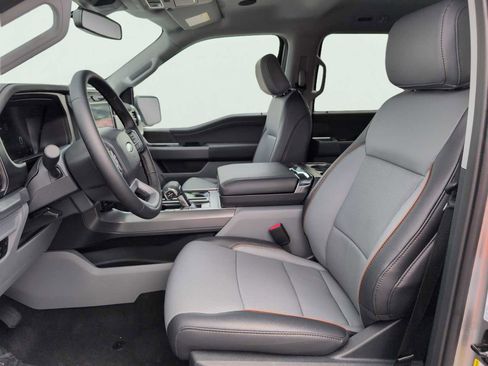 New 2025 Ford F150 Lariat w/ Equipment Group 502A High image 8