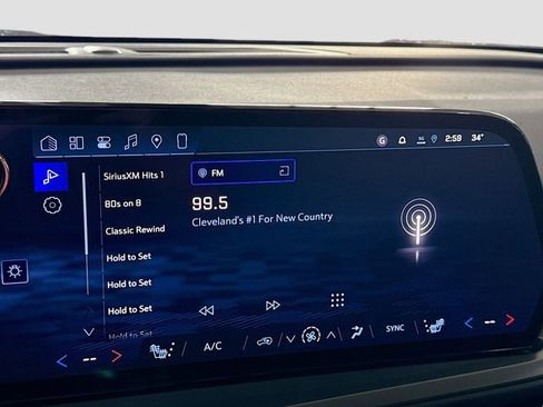 New 2026 Chevrolet Traverse LT w/ Midnight/Sport Edition image 16