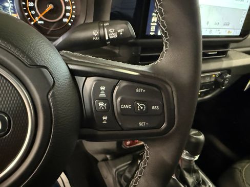 New 2026 Jeep Gladiator Sport image 24