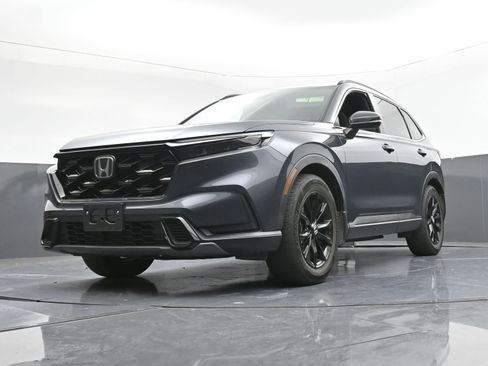 Used 2023 Honda CR-V Sport image 22