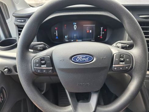 New 2026 Ford Transit 250 Low Roof image 15
