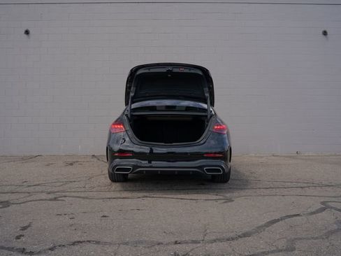 Used 2023 Mercedes-Benz C 300 4MATIC Sedan image 14